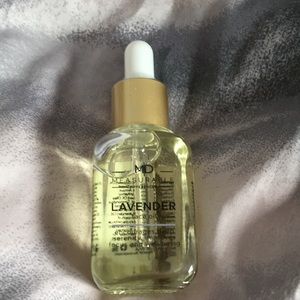 New Measurable Difference Lavender Face Oil 4 oz